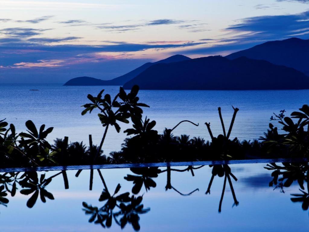 Golden Holiday Hotel Nha Trang Eksteriør billede